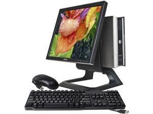 Dell Optiplex 755 Core 2 Duo 80GB HD 2GB ram 20" LCD All-in-One Windows 7 Pro Dell Optiplex 755 Core 2 Duo 80GB HD 2GB ram 20" LCD All-in-One Windows 7 Pro