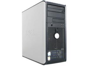 Dell Optiplex GX520 MT 2GB ram 160 GB HD with Windows 7 Home Dell Optiplex GX520 MT 2GB ram 160 GB HD with Windows 7 Home