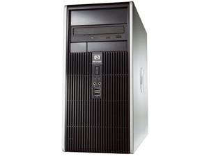 HP DC5700 Mini-tower PC - Pentium D 3.4GHz, 2GB Ram, 160GB HDD, DVD, Windows 7 Home Premium HP DC5700 Mini-tower PC - Pentium D 3.4GHz, 2GB Ram, 160GB HDD, DVD, Windows 7 Home Premium