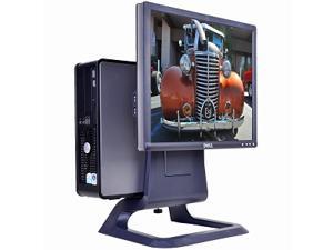 DELL OptiPlex GX745 Slim PC Pentium D, 2GB ram, 80GB HDD, DVD Windows 7 Home Premium DELL OptiPlex GX745 Slim PC Pentium D, 2GB ram, 80GB HDD, DVD Windows 7 Home Premium
