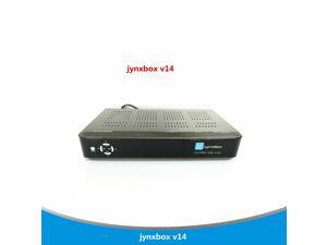 Ultra HD Satellite TV Receiver digital tv receiver jynbox v14 usb wifi jb200 module turbo 8psk channels jynxbox v14 Ultra HD Satellite TV Receiver digital tv receiver jynbox v14 usb wifi jb200 module turbo 8psk channels jynxbox v14