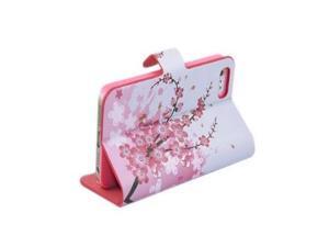 8IN1 Pink Flower PU Leather Wallet Cases Protective Skin for iphone 5 for iphone 5s Flip Folio Case Stand Holder+touch Screen Pen +3* Screen Protector +3* Cleaning Cloth 8IN1 Pink Flower PU Leather Wallet Cases Protective Skin for iphone 5 for iphone 5s Flip Folio Case Stand Holder+touch Screen Pen +3* Screen Protector +3* Cleaning Cloth