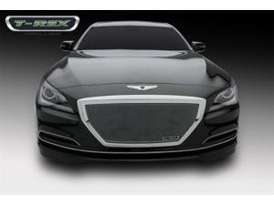 T-Rex Grilles 54499 Upper Class Series; Mesh Grille Fits 15 Genesis T-Rex Grilles 54499 Upper Class Series; Mesh Grille Fits 15 Genesis
