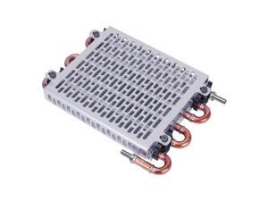 Flex-a-lite 4112RV TransLife; Transmission Oil Cooler Flex-a-lite 4112RV TransLife; Transmission Oil Cooler