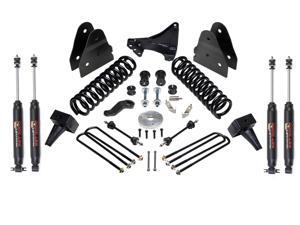 ReadyLift 49-2120 Series 1 Lift Kit Fits 11-15 F-350 Super Duty ReadyLift 49-2120 Series 1 Lift Kit Fits 11-15 F-350 Super Duty