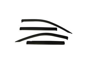 Westin 72-88452 Wade; Slim Wind Deflector Fits 14-15 Highlander Westin 72-88452 Wade; Slim Wind Deflector Fits 14-15 Highlander