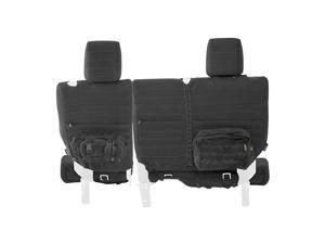 Smittybilt 56647901 Gear Custom Seat Cover Fits 07-15 Wrangler (JK) Smittybilt 56647901 Gear Custom Seat Cover Fits 07-15 Wrangler (JK)