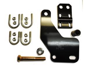 Blue Ox TC9404 Steering Stabilizer Bracket Mounting Kit Blue Ox TC9404 Steering Stabilizer Bracket Mounting Kit