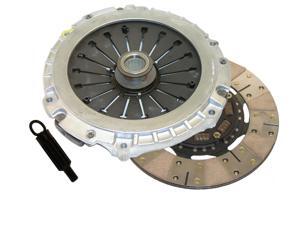 Ram Clutches 98516 Powergrip Clutch Set 93-97 Camaro Firebird Ram Clutches 98516 Powergrip Clutch Set 93-97 Camaro Firebird