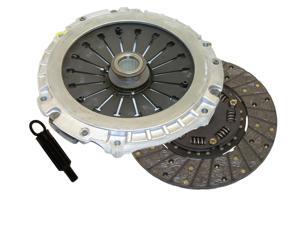 Ram Clutches 88516HDX HDX Clutch Set 93-97 Camaro Firebird Ram Clutches 88516HDX HDX Clutch Set 93-97 Camaro Firebird