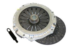 Ram Clutches 88516 Replacement Clutch Set 93-97 Camaro Firebird Ram Clutches 88516 Replacement Clutch Set 93-97 Camaro Firebird