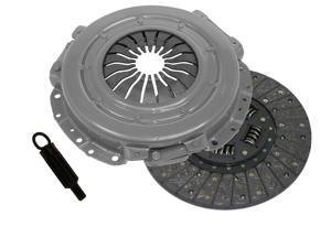Ram Clutches 88952 Replacement Clutch Set 05-10 Mustang Ram Clutches 88952 Replacement Clutch Set 05-10 Mustang