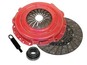 Ram Clutches 88951HDX HDX Clutch Set 99-04 Mustang Ram Clutches 88951HDX HDX Clutch Set 99-04 Mustang