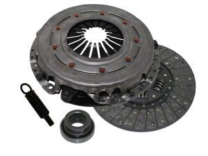 Ram Clutches 88794 Replacement Clutch Set 86-00 Mustang Ram Clutches 88794 Replacement Clutch Set 86-00 Mustang