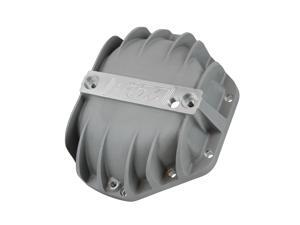 B&M 10315 Cast Aluminum Differential Cover B&M 10315 Cast Aluminum Differential Cover