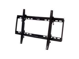 NavePoint Slim Low Profile TV Mount Bracket LED LCD Tilt 37 - 65 Inches Black NavePoint Slim Low Profile TV Mount Bracket LED LCD Tilt 37 - 65 Inches Black