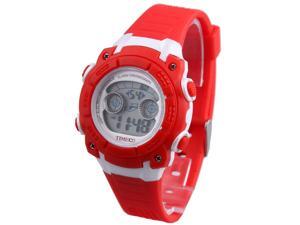 Time100 LED Multifunction Sport Electronic Digital Watch #W40101M.02A Time100 LED Multifunction Sport Electronic Digital Watch #W40101M.02A