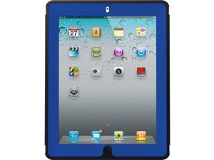 OtterBox iPad 2/3/4 Defender Blue/Black OtterBox iPad 2/3/4 Defender Blue/Black