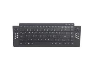 Versapoint Media Keyboard Versapoint Media Keyboard