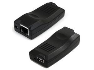 Startech.com Gigabit 1 Port Usb Over Ip Device Server Startech.com Gigabit 1 Port Usb Over Ip Device Server