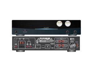 Osd Audio Amp200 Amplifier - 400 W Rms - 2 Channel - Black Osd Audio Amp200 Amplifier - 400 W Rms - 2 Channel - Black