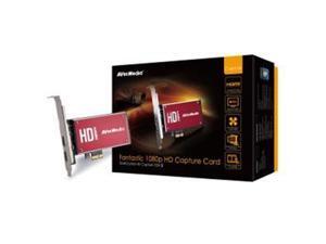 AVerMedia C729 AVerMedia C729