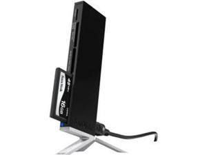 SanDisk ImageMate All-in-One USB 3.0 Flash Card Reader SanDisk ImageMate All-in-One USB 3.0 Flash Card Reader