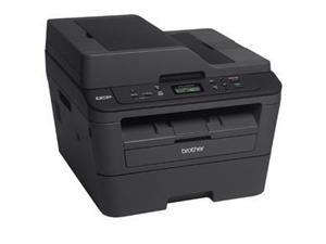 Brother DCP-L2540DW Laser Multifunction Printer - Monochrome - Plain Paper Print - Desktop Brother DCP-L2540DW Laser Multifunction Printer - Monochrome - Plain Paper Print - Desktop