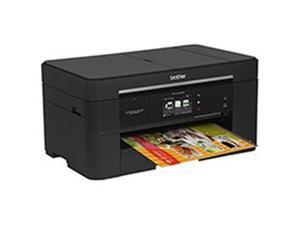 Brother MFCJ5620DW Duplex 6000 dpi x 1200 dpi wireless/USB color Inkjet All-In-One Printer Brother MFCJ5620DW Duplex 6000 dpi x 1200 dpi wireless/USB color Inkjet All-In-One Printer