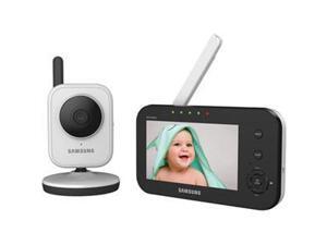 SimpleVIEW Video Baby Monitor SimpleVIEW Video Baby Monitor