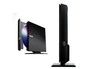 Asus SDRW-08D2S-U External DVD-Writer - Retail Pack Asus SDRW-08D2S-U External DVD-Writer - Retail Pack
