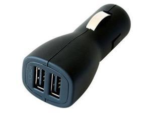 Dual USB Car Charger Dual USB Car Charger
