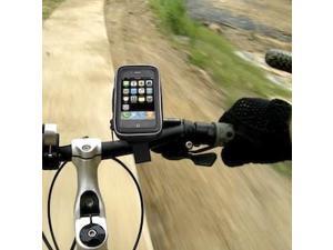 Bracketron Smartphone Venture Bicycle Handlebar Clamp Bracketron Smartphone Venture Bicycle Handlebar Clamp
