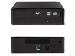 Buffalo MediaStation BRXL-16U3 External Blu-ray Writer Buffalo MediaStation BRXL-16U3 External Blu-ray Writer