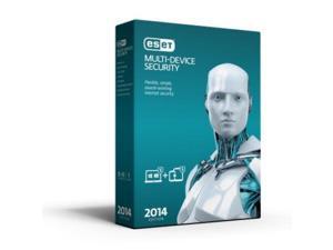 Eset Multi-Device Security 5 PC/MAC + 5 Android BIL Eset Multi-Device Security 5 PC/MAC + 5 Android BIL