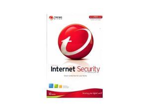 Trend Micro Internet Security 1-User for Mac Codekey Trend Micro Internet Security 1-User for Mac Codekey