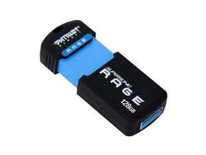 Patriot 128GB Supersonic Rage XT USB 3.0 Flash Drive High Speed 185MB/s. Retractable Model PEF128GSRUSB Patriot 128GB Supersonic Rage XT USB 3.0 Flash Drive High Speed 185MB/s. Retractable Model PEF128GSRUSB