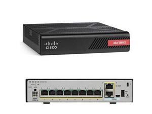 Cisco ASA 5506-X Network Security Firewall Appliance Cisco ASA 5506-X Network Security Firewall Appliance