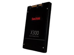 SanDisk X300 2.5" 1TB SATA III Internal Solid State Drive (SSD) SD7SB7S-010T-1122 SanDisk X300 2.5" 1TB SATA III Internal Solid State Drive (SSD) SD7SB7S-010T-1122