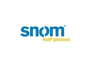 Snom 5W Power Supply Snom 5W Power Supply