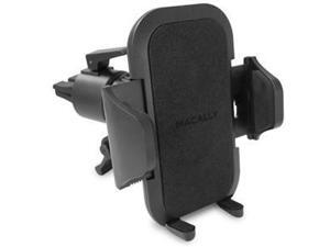 Macally Fully Adjustable Car Vent Mount For Smartphones and most GPS Venti Macally Fully Adjustable Car Vent Mount For Smartphones and most GPS Venti