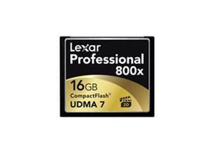 Lexar Media Professional 16 GB CompactFlash (CF) Card Lexar Media Professional 16 GB CompactFlash (CF) Card