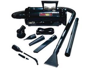 Metro Vacuum MDV-3TAV DataVac/3 Pro Series Toner Vac, 1.7-HP, 2 Speed Motor Metro Vacuum MDV-3TAV DataVac/3 Pro Series Toner Vac, 1.7-HP, 2 Speed Motor