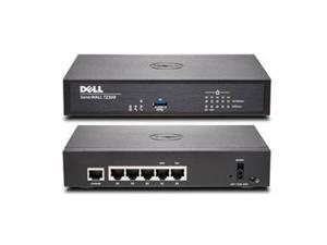 SonicWALL TZ300 Network Security/Firewall Appliance with 1 Year TotalSecure SonicWALL TZ300 Network Security/Firewall Appliance with 1 Year TotalSecure