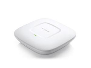 TP-LINK EAP220 IEEE 802.11n 600 Mbit/s Wireless Access Point TP-LINK EAP220 IEEE 802.11n 600 Mbit/s Wireless Access Point