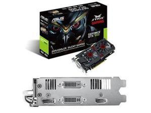 STRIX-GTX950-DC2OC-2GD5-GAMING STRIX-GTX950-DC2OC-2GD5-GAMING