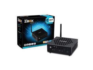 Zotac ZBOX nano ZBOX-CI321NANO-U-W2B Desktop Computer - Intel Celeron 2961Y 1.10 GHz - Mini PC Zotac ZBOX nano ZBOX-CI321NANO-U-W2B Desktop Computer - Intel Celeron 2961Y 1.10 GHz - Mini PC
