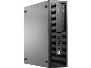 HP EliteDesk 705 G2 (P0D50UT#ABA) Desktop PC - AMD A8 PRO-8650B (3.2 GHz) 4 GB DDR3 500 GB HDD AMD Radeon R7 Windows 7 Professional 64-Bit (available through downgrade rights from Windows 10 Pro) HP EliteDesk 705 G2 (P0D50UT#ABA) Desktop PC - AMD A8 PRO-8650B (3.2 GHz) 4 GB DDR3 500 GB HDD AMD Radeon R7 Windows 7 Professional 64-Bit (available through downgrade rights from Windows 10 Pro)