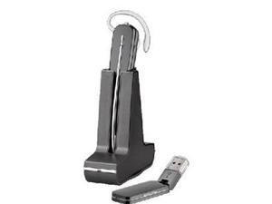 PLANTRONICS W440-M USB Connector Single Ear Office Wireless Headset PLANTRONICS W440-M USB Connector Single Ear Office Wireless Headset