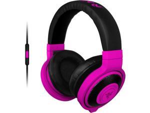 Razer - RZ04-01400500-R3U1 - Kraken Analog Gamng Hdst NPrp Razer - RZ04-01400500-R3U1 - Kraken Analog Gamng Hdst NPrp